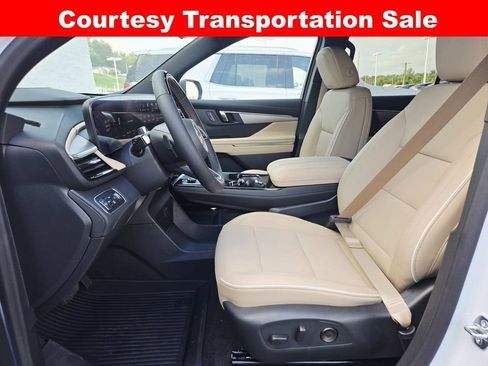 New 2026 Buick Enclave Preferred w/ Super Cruise Package image 11