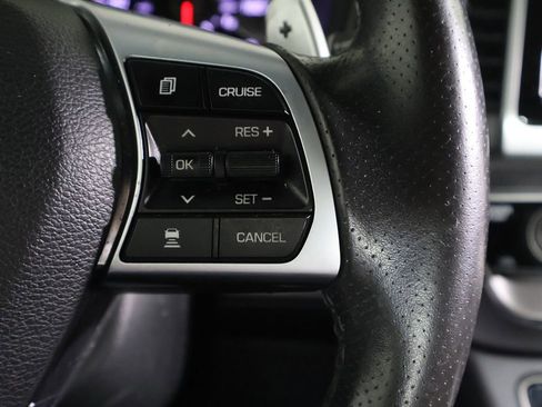 Used 2019 Hyundai Sonata Sport w/ Tech Package 03 FWD image 40