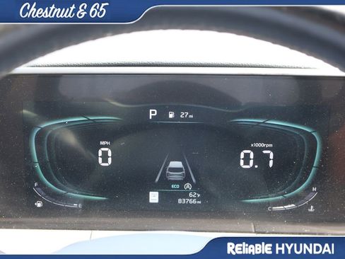 Used 2024 Kia Telluride EX X-Line AWD/4WD image 32