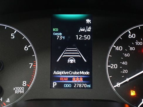 Used 2024 Toyota Corolla SE FWD image 16