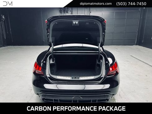 Used 2023 Audi RS e-tron GT w/ Carbon Performance Package AWD/4WD image 41