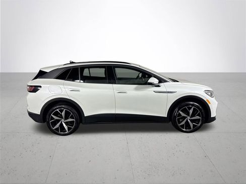 Used 2023 Volkswagen ID.4 Pro S image 5