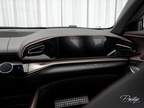 Used 2025 Ferrari Purosangue AWD/4WD image 49