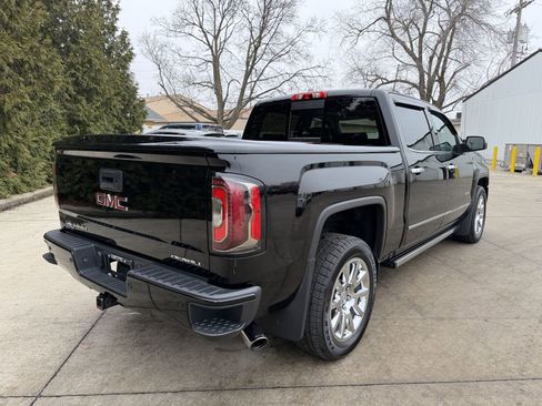 Used 2016 GMC Sierra 1500 Denali image 31