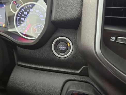 New 2026 RAM 1500 Big Horn AWD/4WD image 26