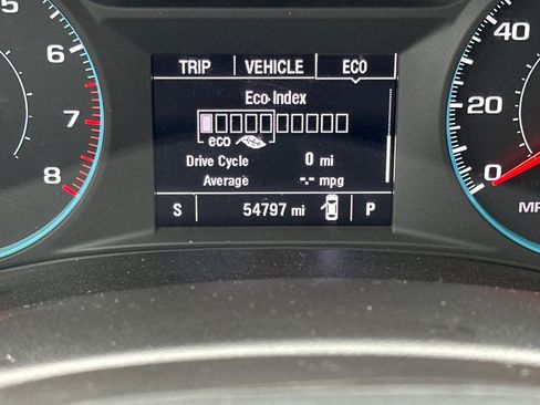 Used 2023 Chevrolet Malibu LT image 24