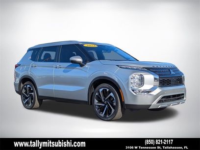 Used 2023 Mitsubishi Outlander SE