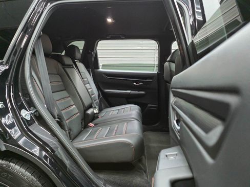 Used 2026 Honda CR-V Sport-L image 16