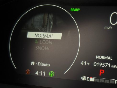 Certified 2024 Honda CR-V Sport-L image 39