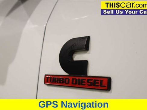 Used 2024 RAM 3500 Big Horn w/ Night Edition image 11