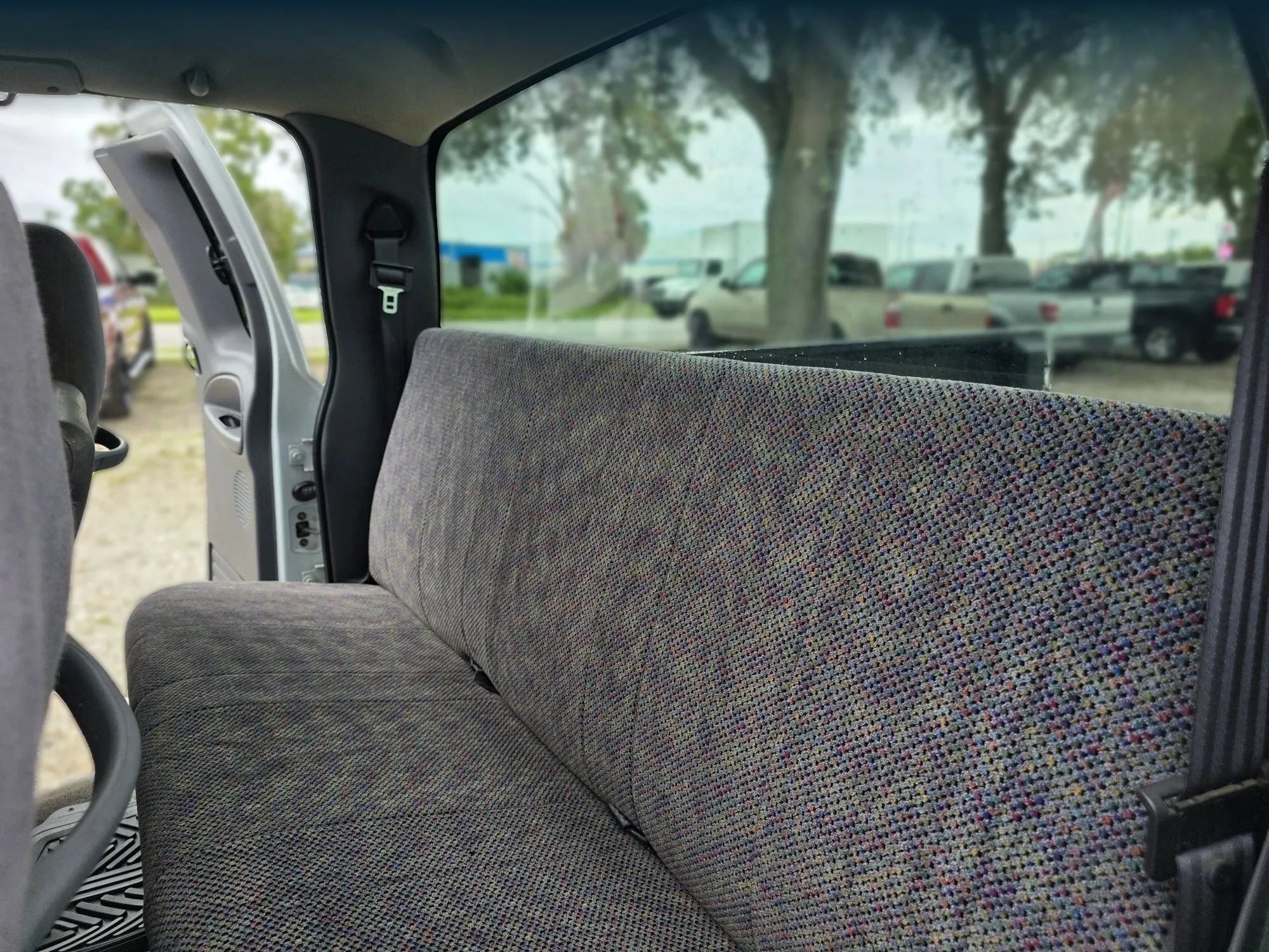 Used 2000 Dodge Ram 1500 Truck 2WD Quad Cab image 16