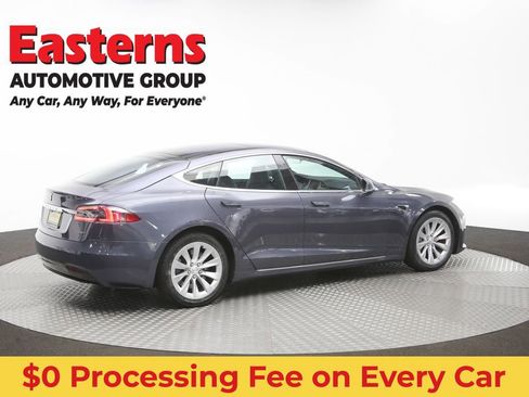 Used 2018 Tesla Model S 75D AWD/4WD image 33