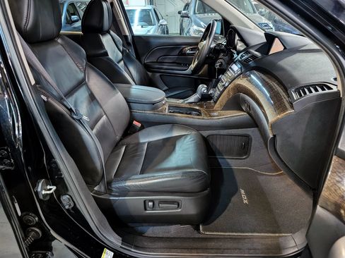 Used 2013 Acura MDX w/ Technology & Entertainment AWD/4WD image 32