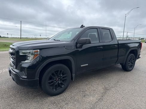 Used 2020 GMC Sierra 1500 Elevation w/ Elevation Value Package RWD image 6