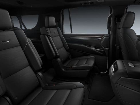 New 2026 Cadillac Escalade ESV Luxury AWD/4WD image 22