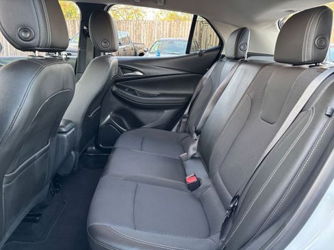 Used 2025 Buick Encore GX Preferred image 20