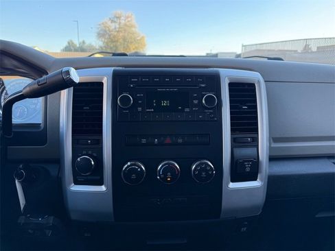 Used 2012 RAM 1500 Big Horn image 18