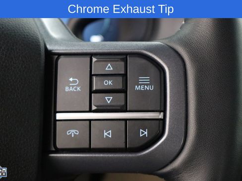 Certified 2023 Ford F250 Lariat w/ Sport Appearance Package image 18