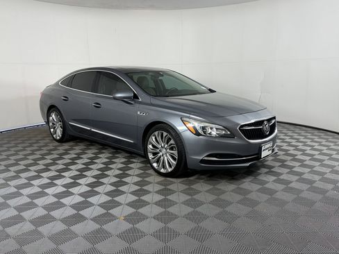 Used 2018 Buick LaCrosse Essence w/ Dynamic Drive Package FWD image 7