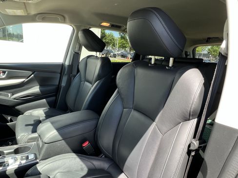 Used 2020 Subaru Ascent Limited w/ Popular Package #2 AWD/4WD image 16