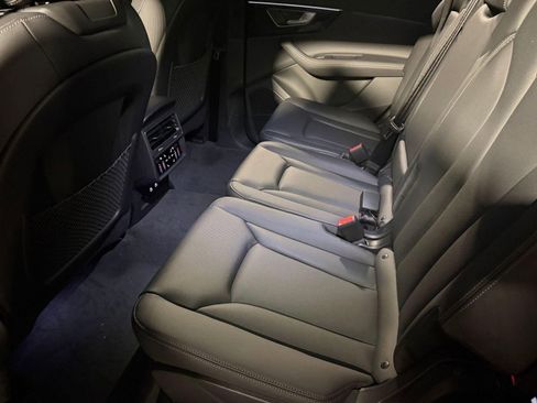 New 2026 Audi Q7 3.0T Premium Plus image 23