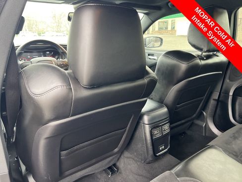 Used 2023 Dodge Charger Scat Pack w/ Daytona Edition Group image 25