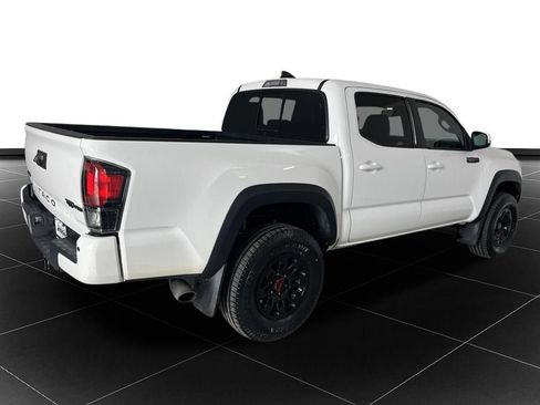 Used 2019 Toyota Tacoma TRD Pro AWD/4WD image 5