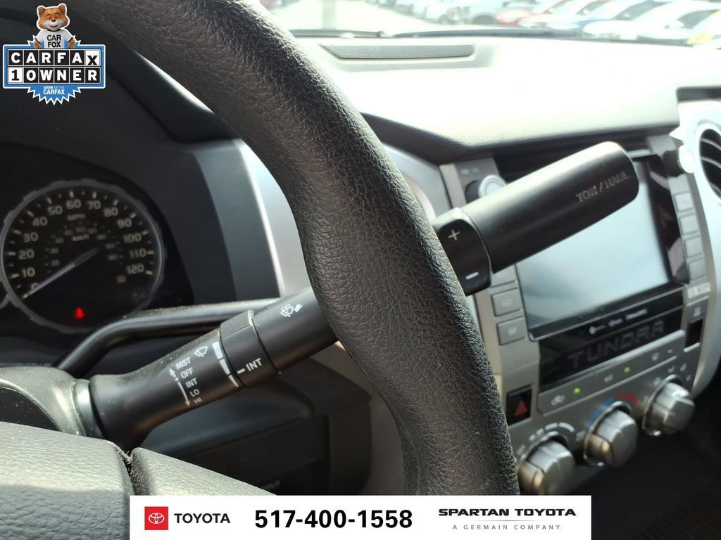 Used 2021 Toyota Tundra SR5 AWD/4WD image 24