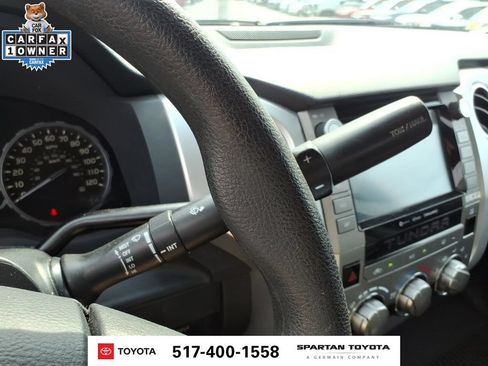 Used 2021 Toyota Tundra SR5 AWD/4WD image 24