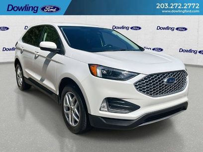 Certified 2023 Ford Edge SEL w/ Convenience Package