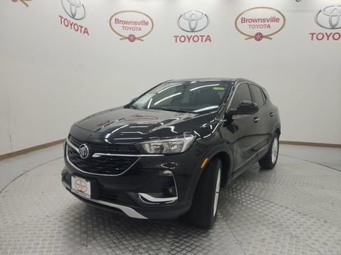 Used 2023 Buick Encore GX Preferred FWD image 2
