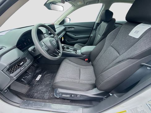 New 2026 Honda Accord SE image 16