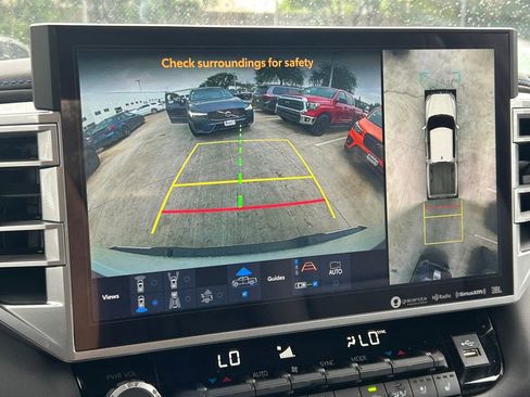 Used 2023 Toyota Tundra Platinum image 41