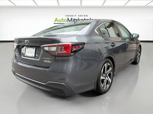 Used 2022 Subaru Legacy Limited w/ Popular Package #3 AWD/4WD image 7