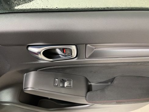 New 2025 Honda Civic Type R image 15