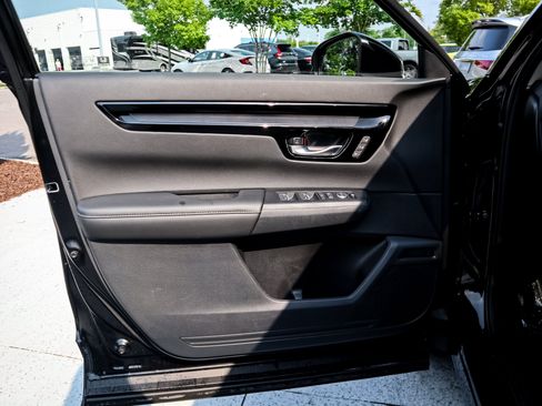 Used 2025 Honda CR-V EX-L image 14