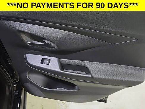 New 2026 Buick Envista Preferred w/ Convenience I Package FWD image 11