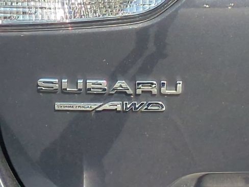 Used 2023 Subaru Forester Limited w/ Popular Package #2 AWD/4WD image 10
