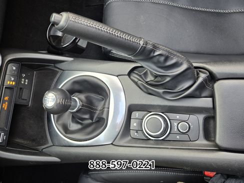 Used 2023 MAZDA MX-5 Miata Grand Touring image 21