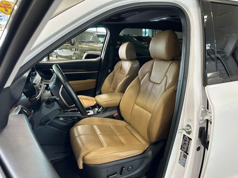 Used 2022 Kia Telluride SX w/ Nightfall Edition Package image 13