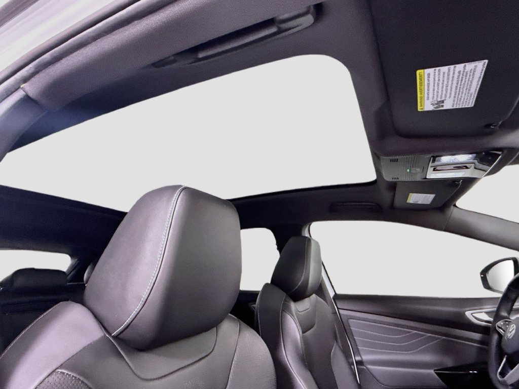 Used 2023 Volkswagen ID.4 Pro S RWD image 18