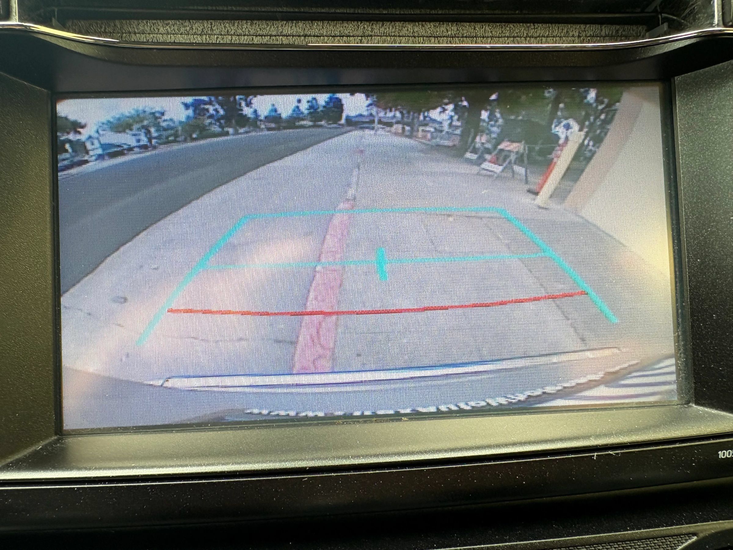 Used 2017 Toyota RAV4 LE w/ All Weather Liner Package FWD image 21