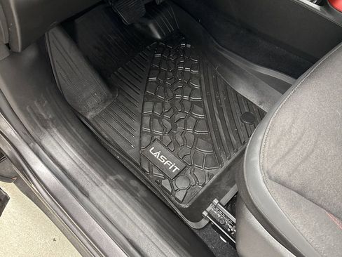 Used 2021 Jeep Renegade Trailhawk image 15