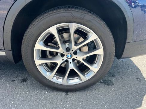 Used 2026 BMW X5 xDrive40i AWD/4WD image 29