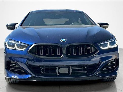 New 2026 BMW M850i xDrive AWD/4WD image 8