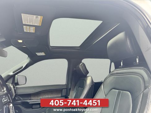 Used 2020 Ford Expedition Max Limited w/ Equipment Group 302A AWD/4WD image 20
