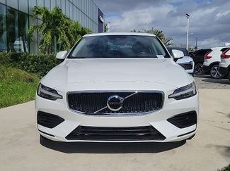 Used 2020 Volvo S60 T5 Momentum video 2
