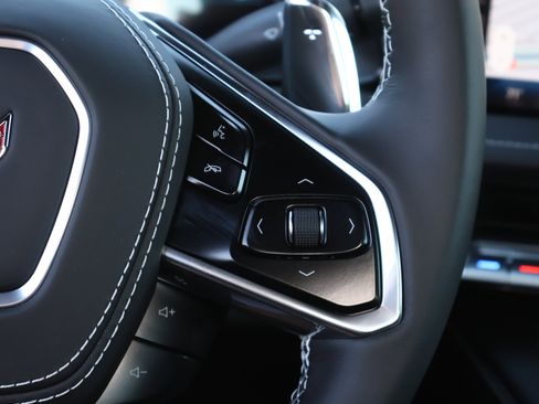 New 2026 Chevrolet Corvette Z06 image 15