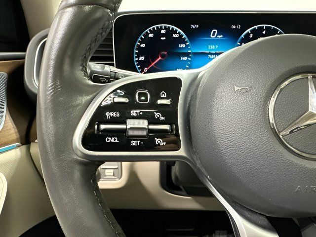 Used 2020 Mercedes-Benz GLE 350 4MATIC image 18
