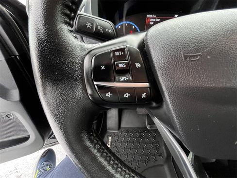 Certified 2023 Ford Bronco Sport Big Bend w/ Convenience Package image 16